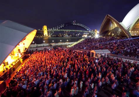 Sydney Festival 2013