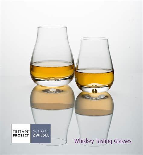 Whiskey Tasting Glasses Houseware International