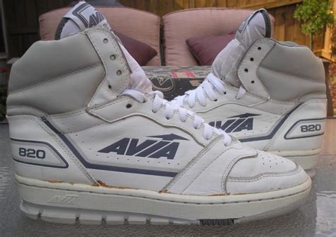 Avia 820 926×656 Classic Sneakers Vintage Shoes Men