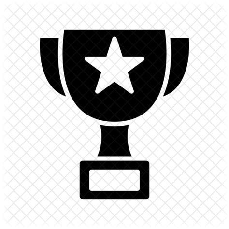 Trophy Icon 108860 Free Icons Library
