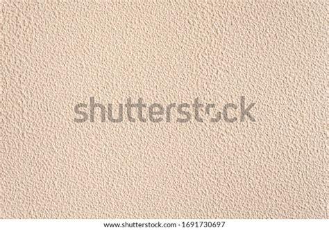 Textured Nude Background Decorative Plastering External Stock Photo Shutterstock
