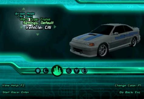 The Most Iconic Cars In Midnight Club Ii