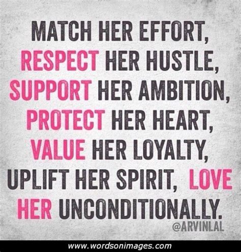 Love And Respect Quotes Quotesgram