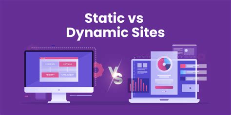 Optimizing Static Vs Dynamic Sites Patricks Programming Blog