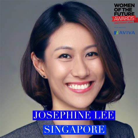 women of the future awards southeast asia on linkedin wofsoutheastasia rolemodel