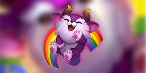 How To Unlock New Pride Emotes In League Of Legends
