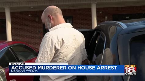 former eku professor accused of killing wife at home after posting bail