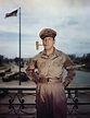 general-douglas-macarthur-with-pipe-in-mouth - Allied Military Leaders ...