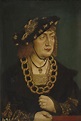 Federico III, emperador de Alemania - Colección - Museo Nacional del ...