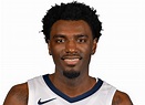 Vince Williams Jr. | Memphis Grizzlies | NBA.com