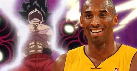 One Piece Fans Honor Kobe Bryant With Emotional Mamba Tribute