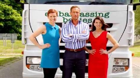 Embarrassing Bodies Clips And Extras Trailer Embarrassing Bodies