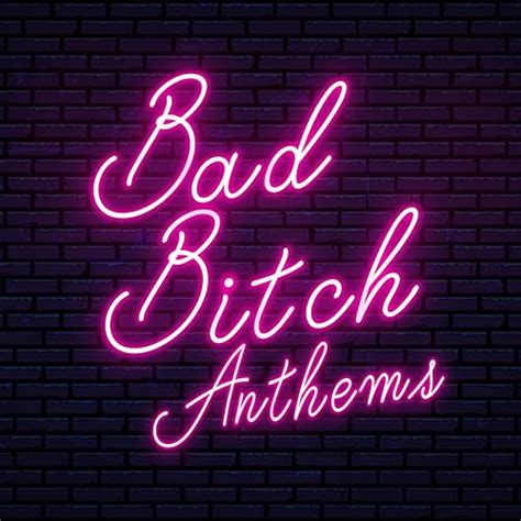 Bad Bitch Anthems Explicit De Various Artists En Amazon Music Amazones