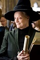 Изображение - McGonagall Minerva HP 6.jpg | Гарри Поттер вики | FANDOM ...