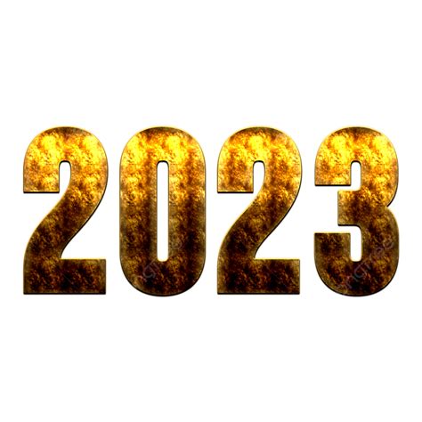 Feliz Año Nuevo 2023 Texto Dorado Png Dibujos Feliz Año Nuevo 2023