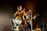Top 10 The Last Shadow Puppets Songs - ClassicRockHistory.com