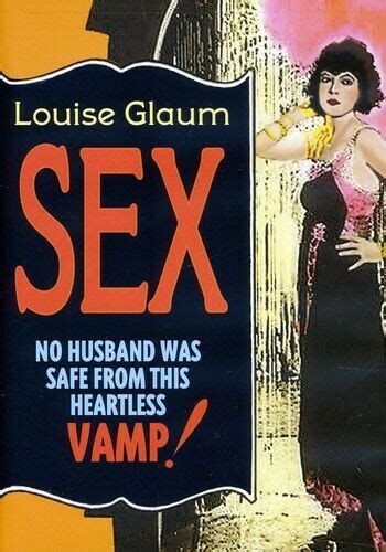 Sex 1920 Dvd 1920 For Sale Online Ebay