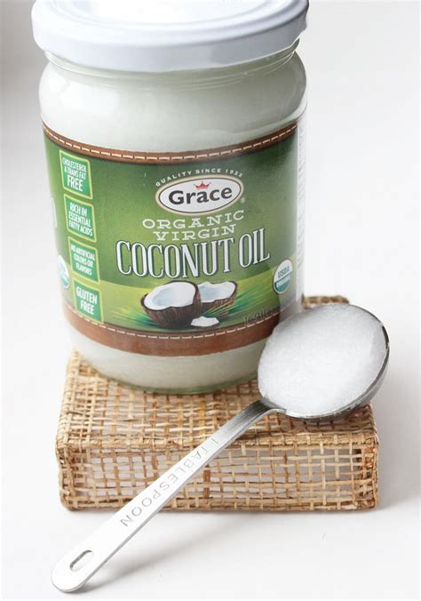 Everything You Need To Know About Baking With Coconut Oil Fitsugar