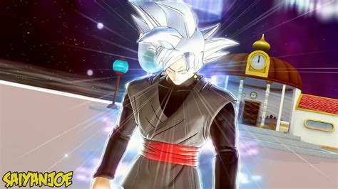 Dragon ball xenoverse 2 is the perfect follow up to a great original game, as well as a nice way to get the dragon ball z story without rewatching the entire anime. Goku Black Transformations (SSJ1-SSJ2-SSJ3-SSJ4-SSG-SSR-UI ...
