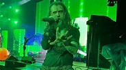 Rob Zombie THUNDER KISS 65 Live Austin Tx 8/18/22 - YouTube