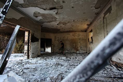 Benghazi Debunked The Washington Post