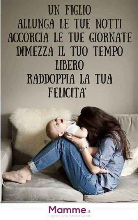 Essere Mamma Frasi Frasi Mania