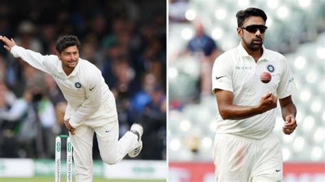 India vs england t20, odi, test series 2021: IND vs ENG: Kuldeep Yadav believes he learns a lot from Ashwin