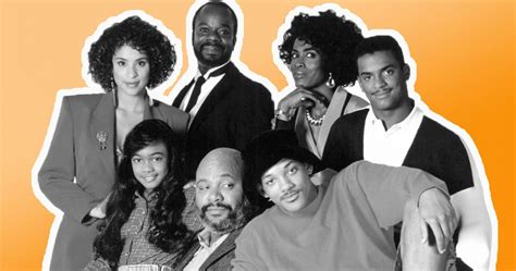 Best Black Sitcoms Popsugar Entertainment