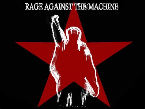 Rage Against The Machine Hd Wallpapers Wallpaper Cave