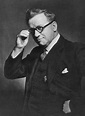 Herbert Stanley Morrison - Vauxhall History