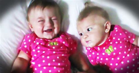 Funny Baby Twins Vlrengbr