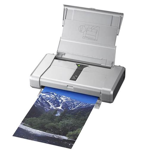 Canon printer ip 7200 : Canon Pixma iP100 - Digital Photo News