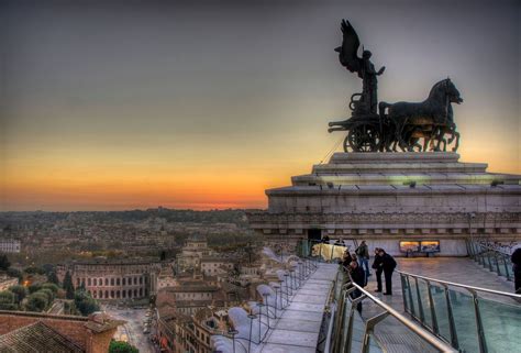Rome Italy Full Hd Wallpaper And Background Image 1920x1302 Id219195