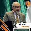 Daniel Chacon - Speakers - Iron Land @ Home 2020