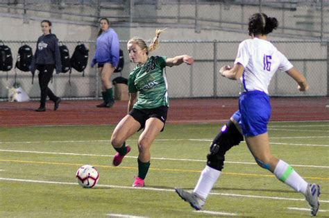 Tumwater Girls Soccer Goes Undefeated In Conference Play For Fourth