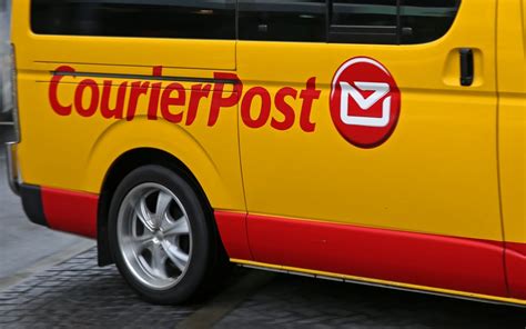 Covid 19 Nz Post Courier Staff Stood Down Over Non Compliance Of