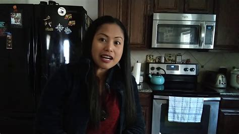 Filipina Wife Speaks The Truth Of Christmas In America Jumerikavlogs Youtube