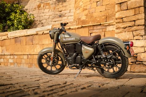 2021 Royal Enfield Classic 350 Technical Specifications Explained