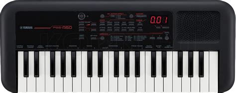 Yamaha Pss A50 Keyboard Musikhaus