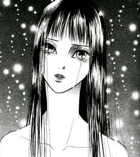 Yamato Nadeshiko Shichi Henge Teary Sunako Chan Wallflower Anime