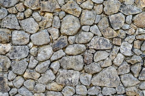 Rock Wall Seamless Texture Stock Photo Adobe Stock