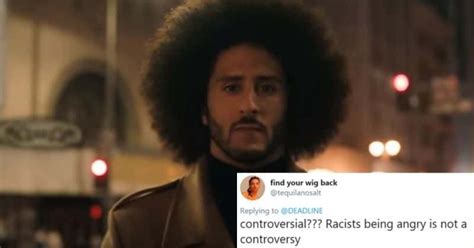 Controversial Nike Ad Featuring Colin Kaepernick Wins Emmy Award