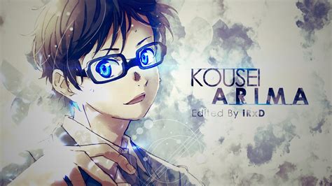 Kousei Arima Wallpaper Resolution 1920x1080 ID 391505 Wallha