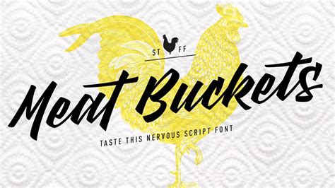 14 Calligraphy Fonts Every Designer Should Own Creative Bloq