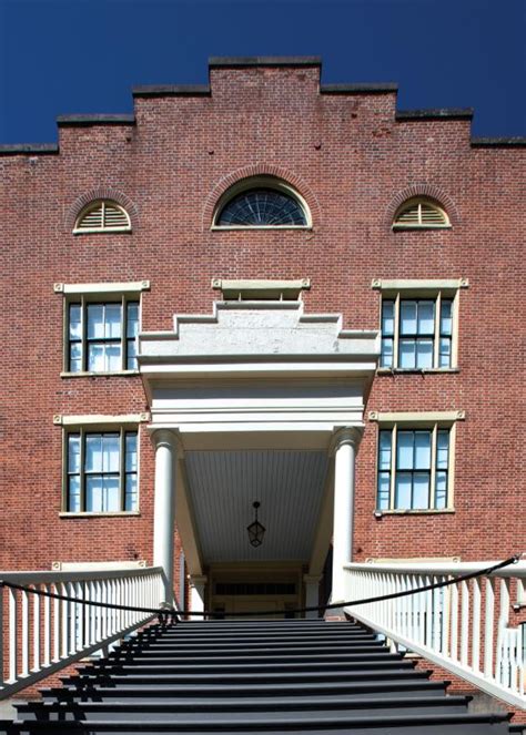 Seminary Ridge Museum And Education Center American Battlefield Trust