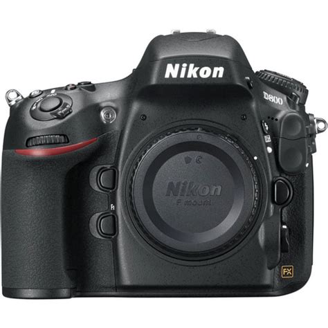 Nikon D800 Announced Canon Where You At Cheesycam