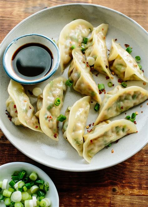 10 Delightful Dumpling Recipes To Make Right Now Food For Thought