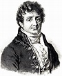 Joseph Fourier: Heat Radiation and finding new answers - Fifteen Eighty ...