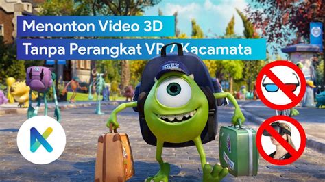 Cara menonton tv di internet. Cara Menonton Video 3D Tanpa Kacamata Dengan Teknik Cross ...