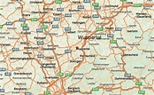 Wuppertal Location Guide